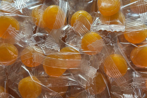Manuka Honey Lozengers