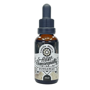 Agri Homeopathy Fungaway 30ml