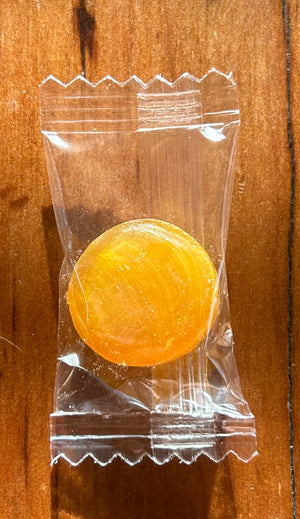 BHONEY Honey & Ginger Lozenges 20's