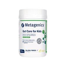 Metagenics Gut Care for Kids 140g