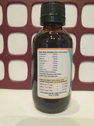 Inseason Children Sinus 100mls
