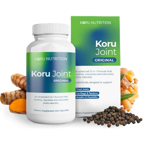 Koru Joint FX 60 Capsules