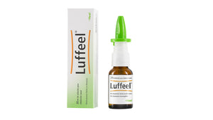 HEEL Luffeel Comp Nasal Spray