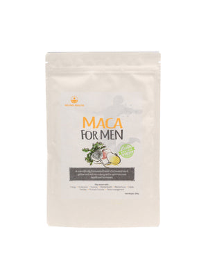 Seleno Health Maca For Men 300g