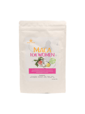 Seleno Health Maca For Women 300g