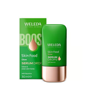 Weleda Skin Food Glow 30ml