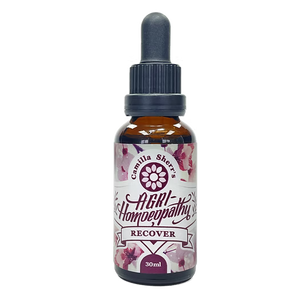 Agri Homeopathy Recover 30ml