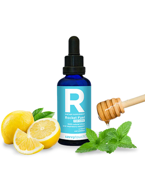 Rocket Fuel for Kids 50ml