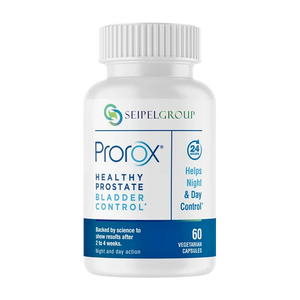 Prorox Prostate & Bladder Support 60's