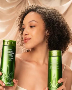 Giovanni Hemp Hydrating Conditioner 399ml