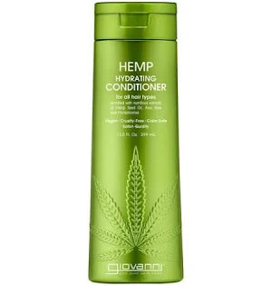Giovanni Hemp Hydrating Conditioner 399ml