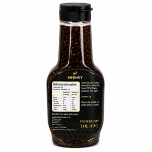 BHONEY Honey Soy Sauce 380g