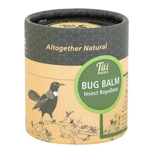 Tui Bug Balm 100g