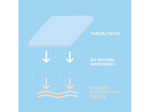 The Patch Remedy - Happy 30's