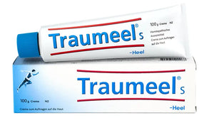 HEEL Traumeel 50gm Cream