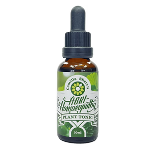 Agri Homeopathy Plant Tonic 30ml