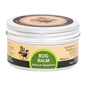 Tui Bug Balm Tin 40g