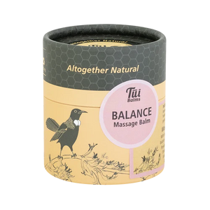 Tui Balance massage balm (Womens Blend) 100g