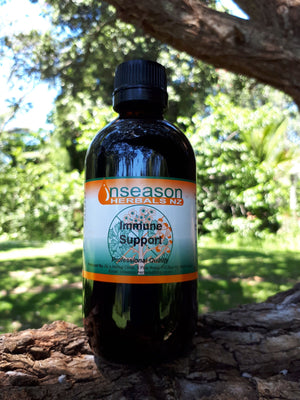 Inseason Immune Support 200ml
