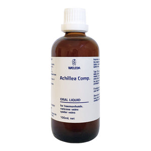 Weleda Achillea Comp 100ml