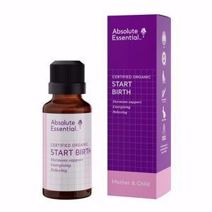 Absolute Essential Start Birth 25ml