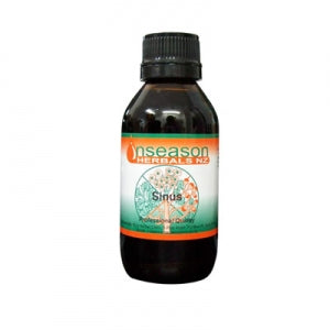 Inseason Herbals Sinus Support 200ml