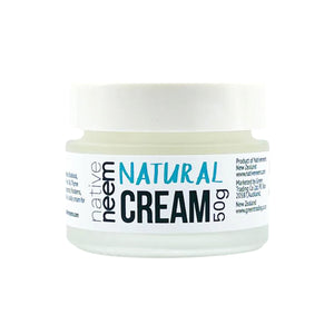 Native Neem Organic Neem Cream 50gm