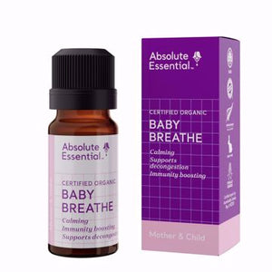 Absolute Essentials Baby Breathe 10ml