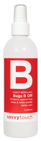 Insect Repellent