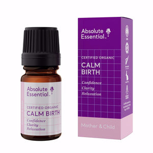 Absolute Essential Calm Birth 5mls