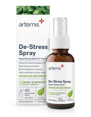 *Artemis De-Stress Spray 30ml