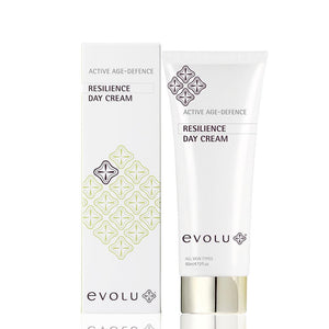 *Evolu Age-Defence Resilience Day Cream