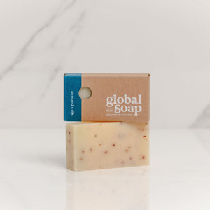 Global Soaps Almond Milk - Milk Bar