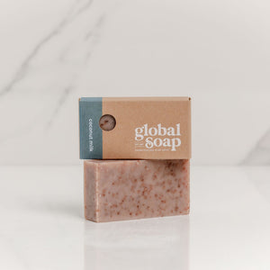 Global Soaps Coconut Milk - Milk Bar