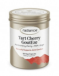 Radiance Tart Cherry Gouteze 90's
