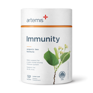 Artemis Immunity Tea 30gm