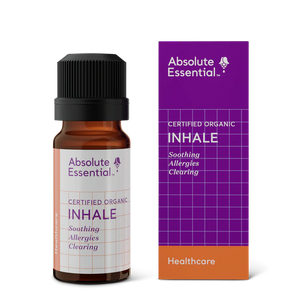 Absolute Essentials Inhale 10ml