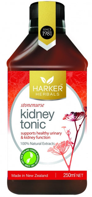 Harker Herbals Kidney Tonic 250ml