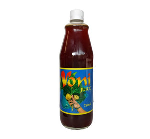 Cook Islands Organic Noni Juice 750ml