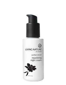 Night Creams