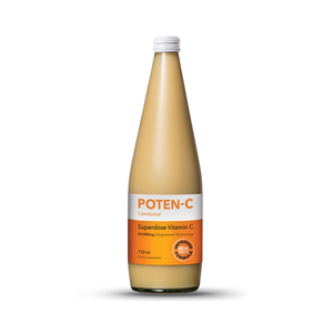 Poten-C Liposomal Vitamin C 750ml