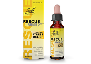 Rescue Remedy 10ml Drops