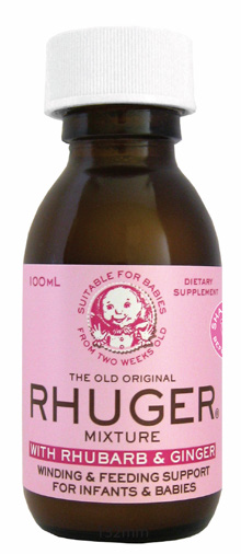 Rhuger 100ml