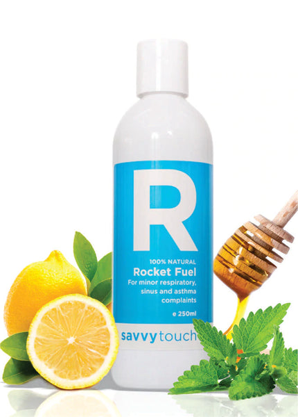 savvy-touch-rocket-fuel-250ml-naturally-healthy-nz