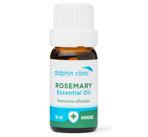Dolphin Clinic Rosemary Oil 10ml