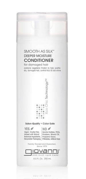 GV Smooth as Silk Conditioner 250ml
