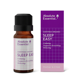 Absolute Essentials Sleep Easy 10ml
