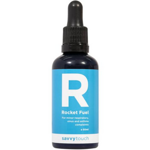 Savvy Touch Rocket Fuel 50ml