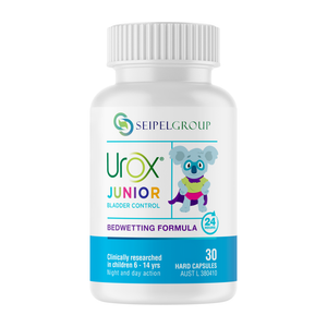 Urox Junior 30vcaps