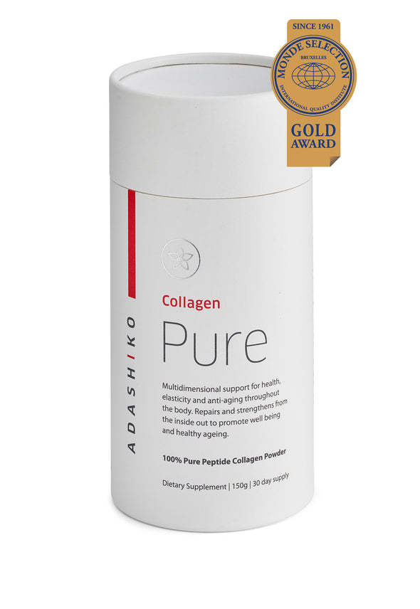 Adashiko Pure Collagen Powder 150g